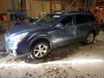 Subaru Outback 2013