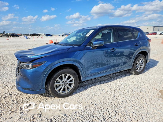 Mazda CX-5 2024 - Image 1 of 14