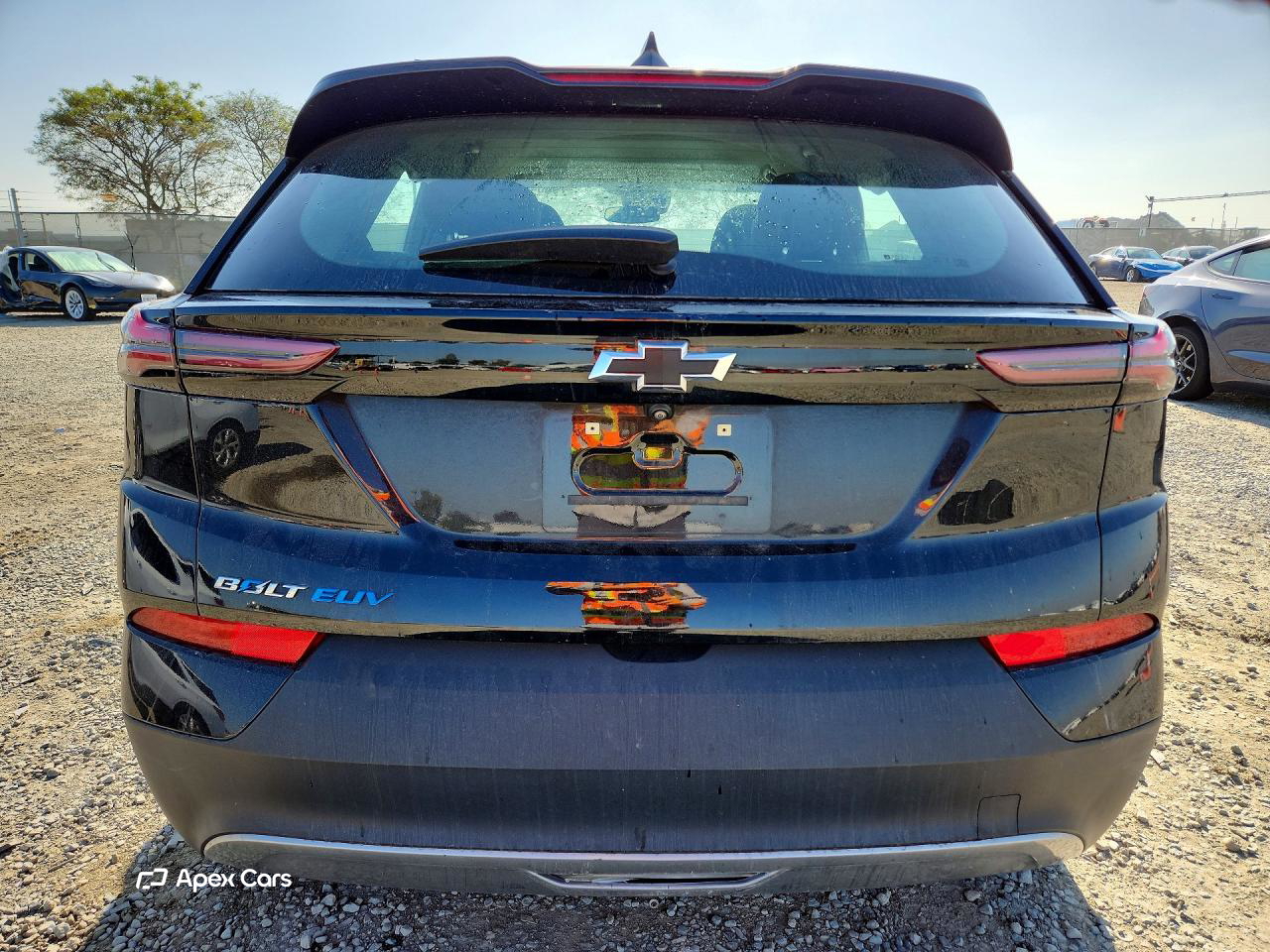 Chevrolet Bolt 2023