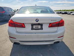 BMW Series 5 2020