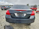 Honda Accord 2007