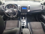 Mitsubishi Outlander 2011