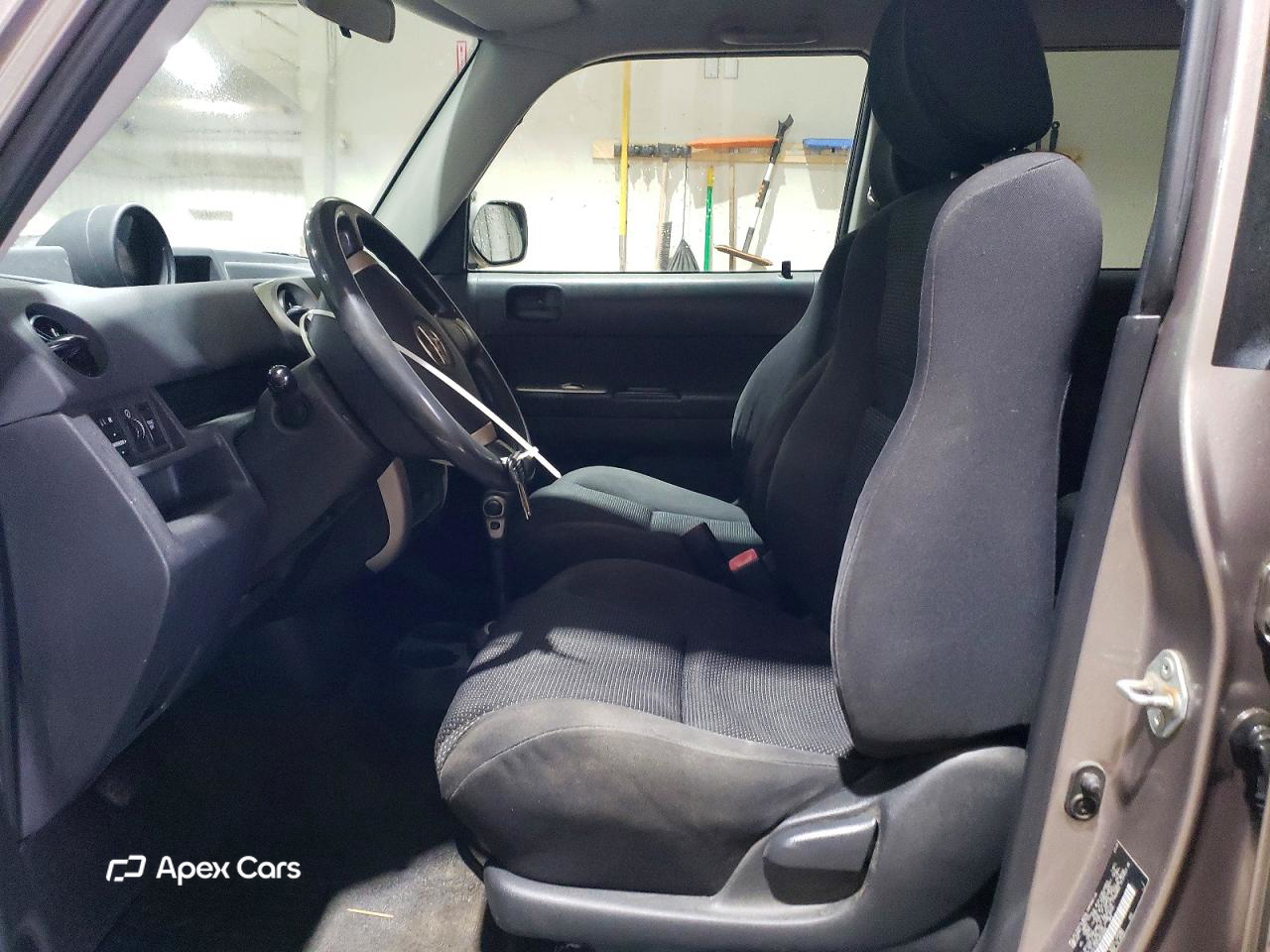 Scion xB 2006