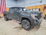 GMC Sierra 2019