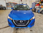 Nissan Sentra 2021