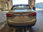 Toyota Avalon 2016