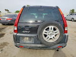 Honda CR-V 2002