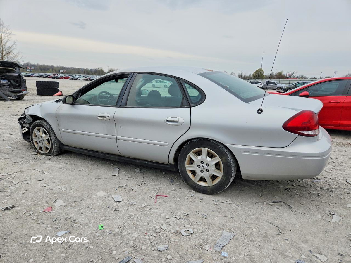 Ford Taurus 2006