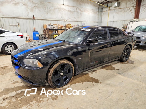 Dodge Charger 2011 - Zdjęcie 1 z 12