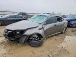 Kia Optima 2013