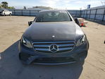 Mercedes-Benz E-klasse 2017
