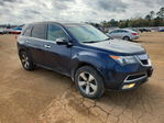 Acura MDX 2011
