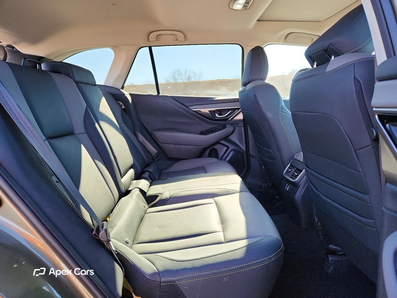 Subaru Outback 2023