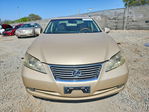 Lexus ES 2007