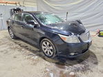 Buick LaCrosse 2011