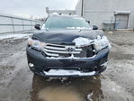 Toyota Highlander 2013