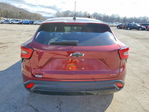 Chevrolet Trax 2024