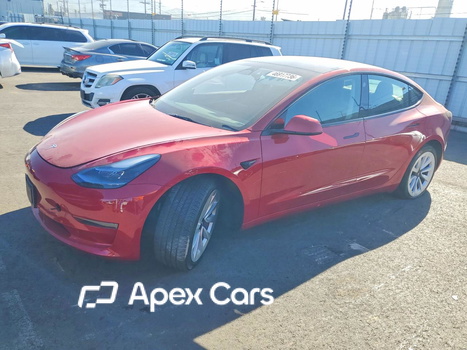 Tesla Model 3 2023 - Image 1 of 12