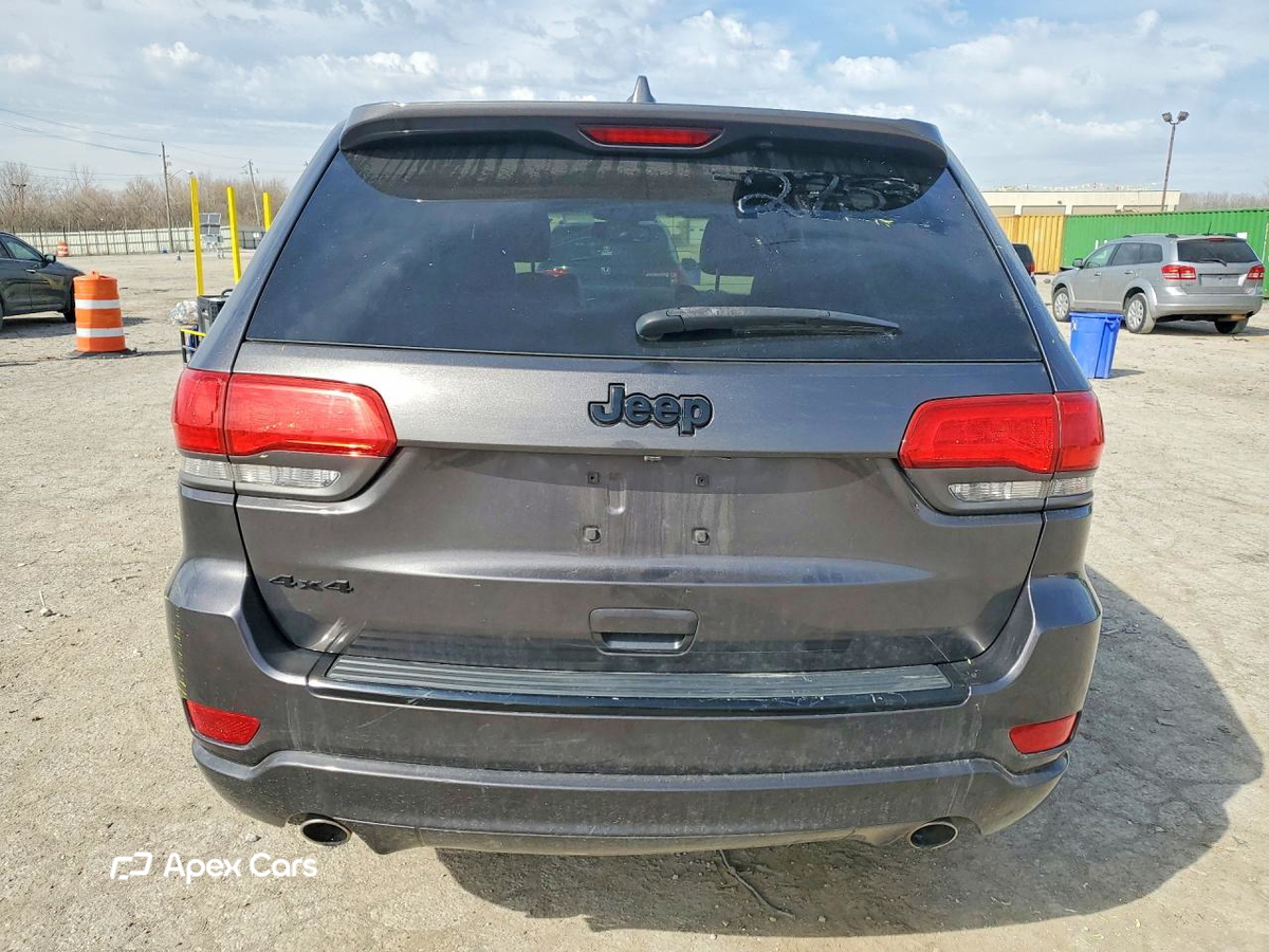 Jeep Cherokee 2014
