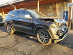 Jeep Cherokee 2018