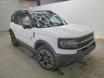 Ford Bronco 2025