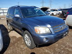 Toyota Highlander 2007