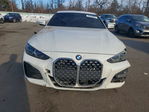 BMW Series 4 2021
