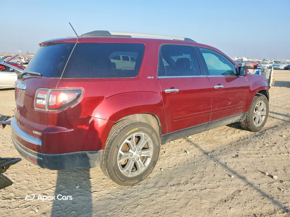 GMC Acadia 2015