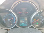 Chevrolet Cruze 2011