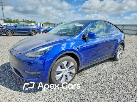 Tesla Model Y 2023 - Zdjęcie 1 z 15