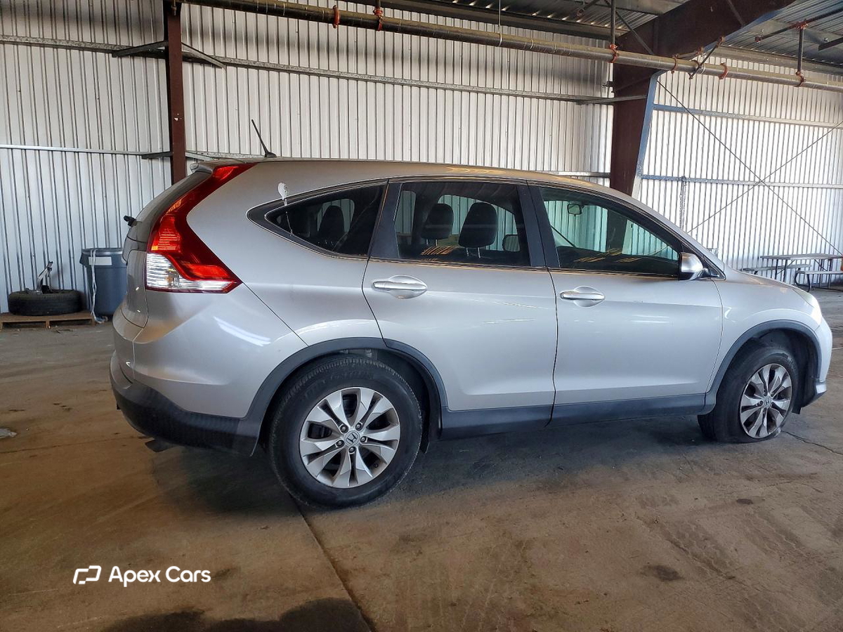 Honda CR-V 2013