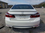 Honda Accord 2016