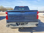 Chevrolet Silverado 2021