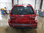 Subaru Forester 2013