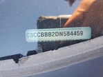 Chrysler 200 2013