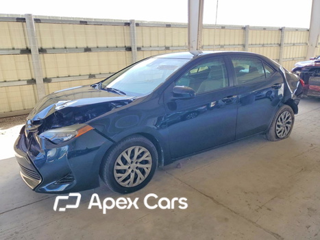 Toyota Corolla 2017 - Image 1 of 12