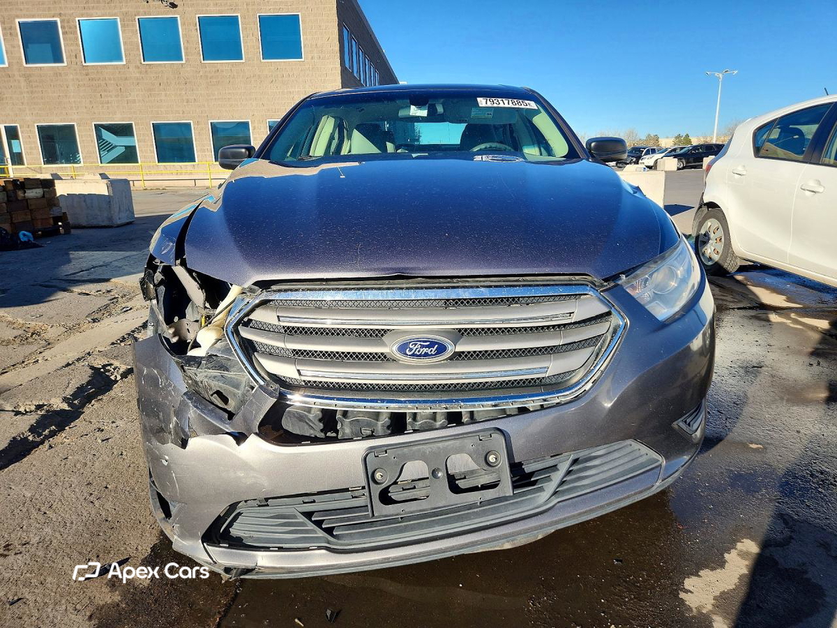 Ford Taurus 2013
