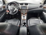 Nissan Sentra 2014