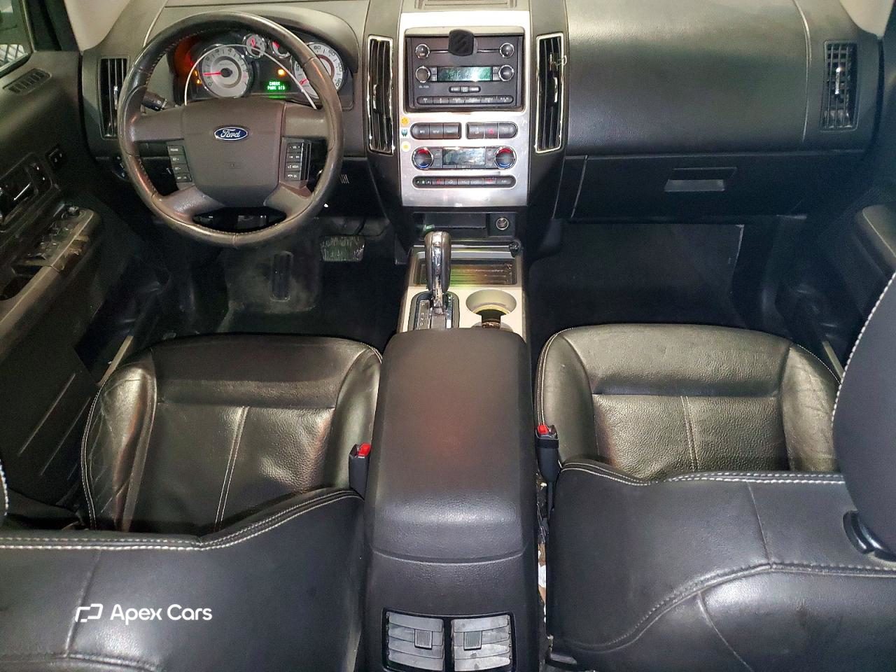 Ford Edge 2010