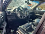 Honda Pilot 2012