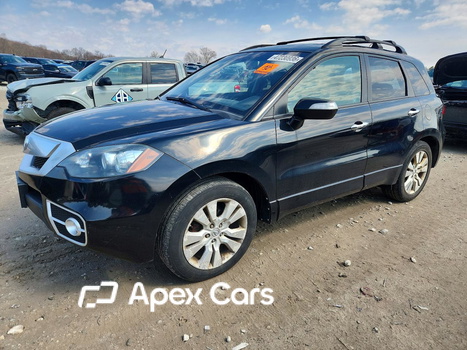 Acura RDX 2011 - Image 1 of 13
