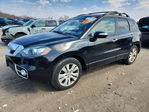 Acura RDX 2011