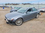 Audi A4 2015