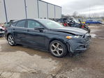 Ford Fusion 2016