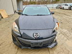 Mazda 3 2012
