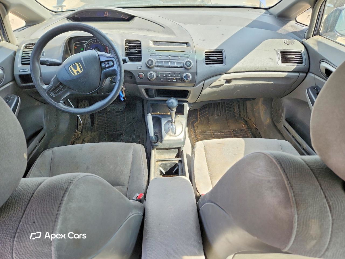 Honda Civic 2008