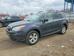 Subaru Forester 2014