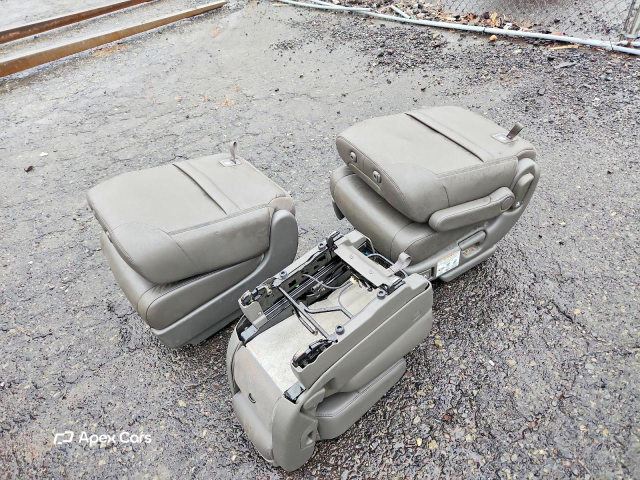 Honda Odyssey 2015