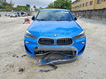 BMW X2 2018