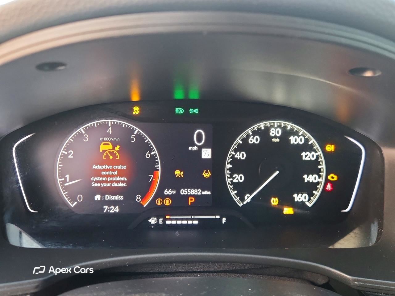 Honda Civic 2022